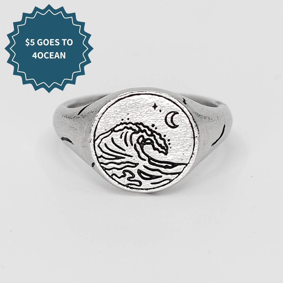 OCEAN Ring