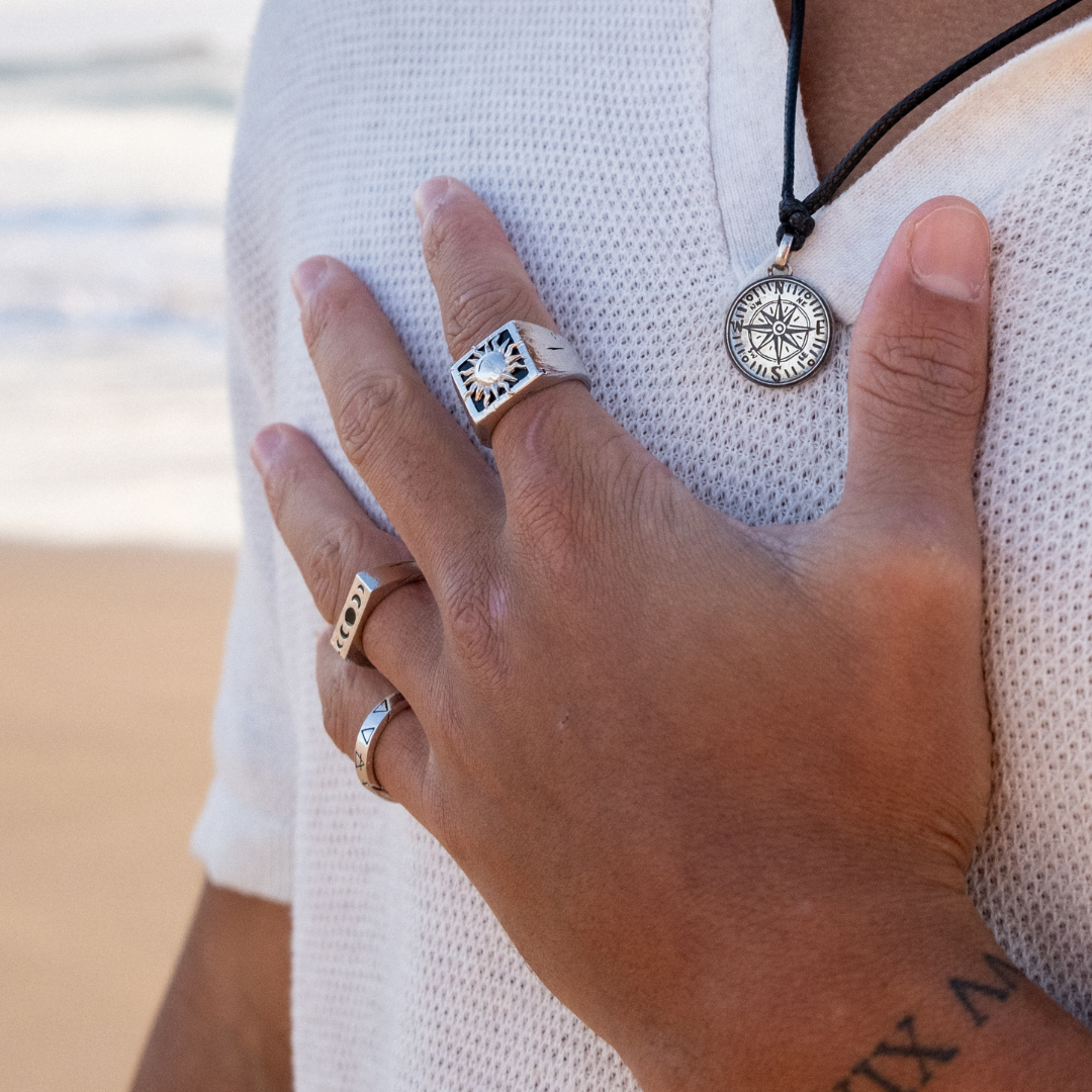 ELEMENT Ring