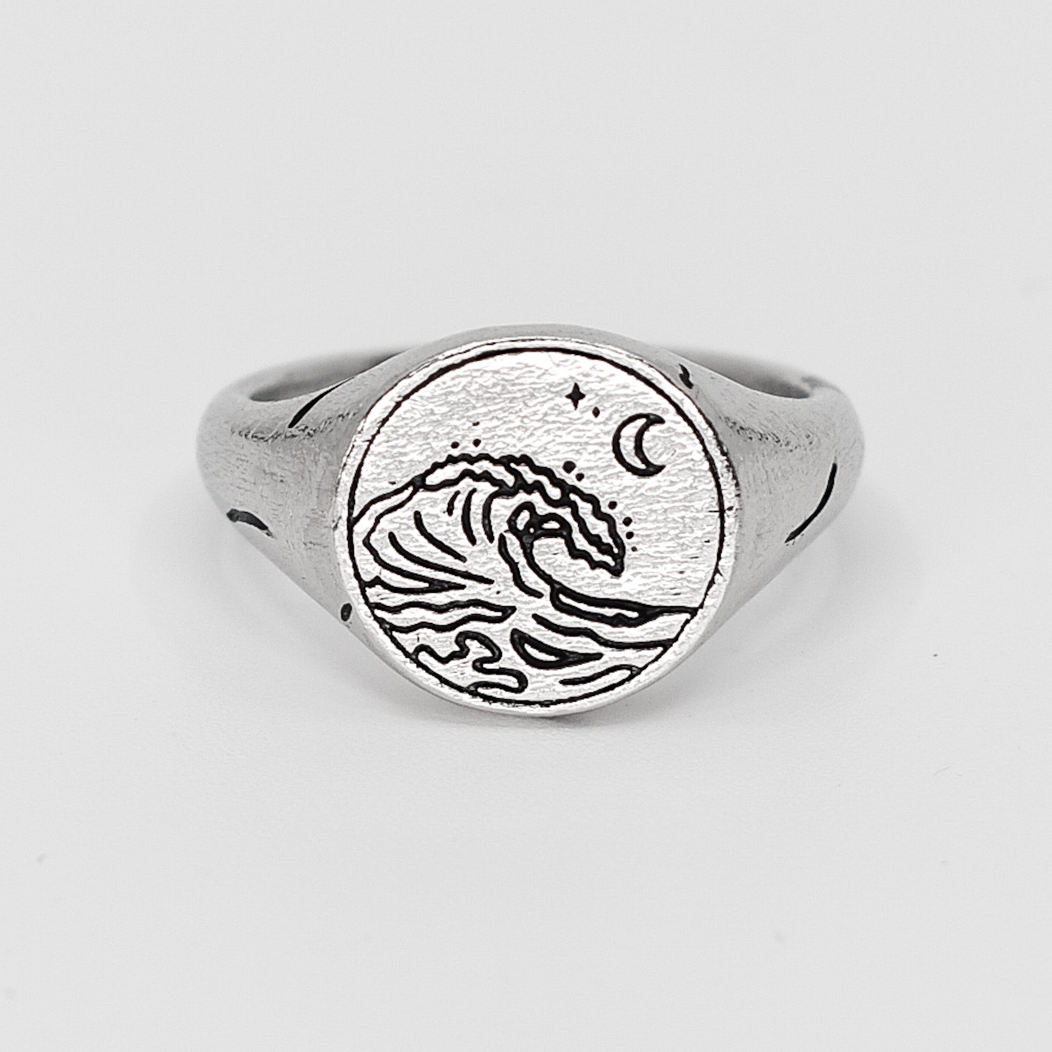 OCEAN Ring