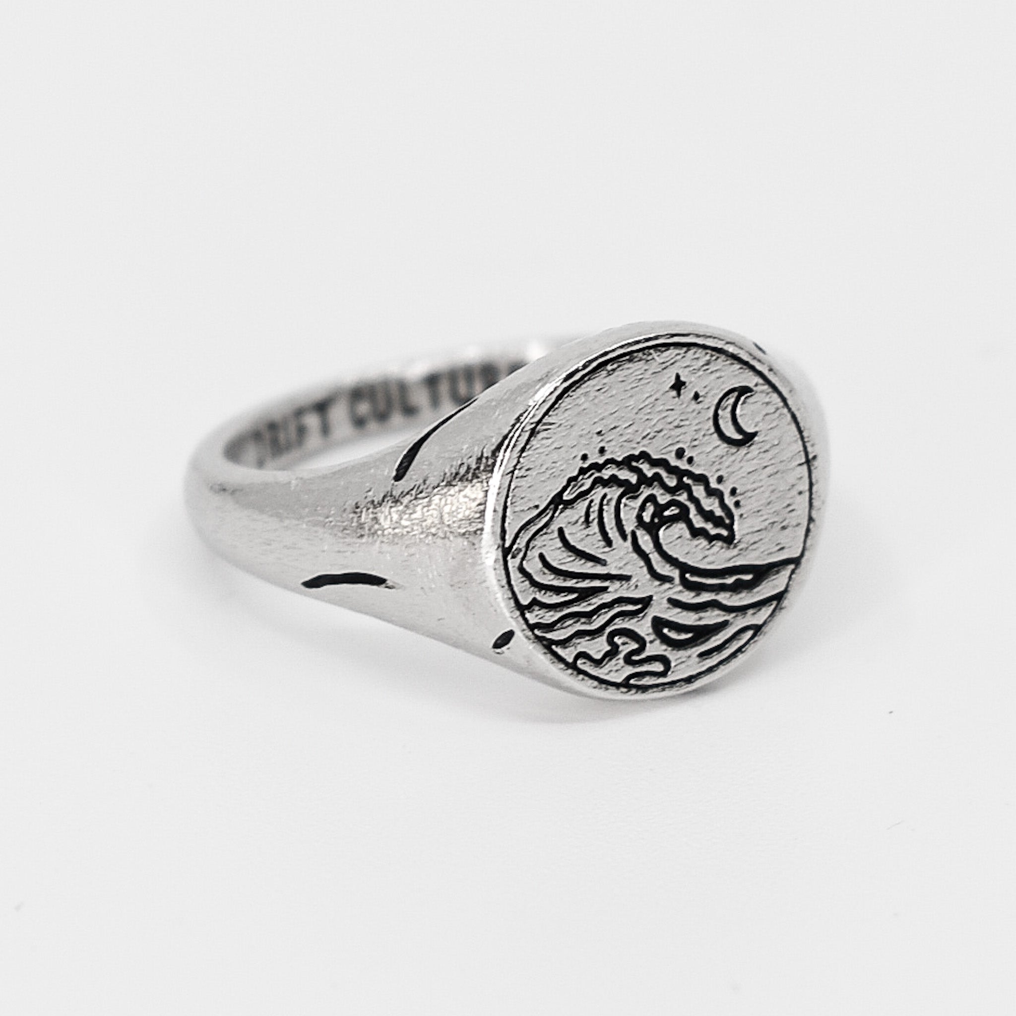 OCEAN Ring
