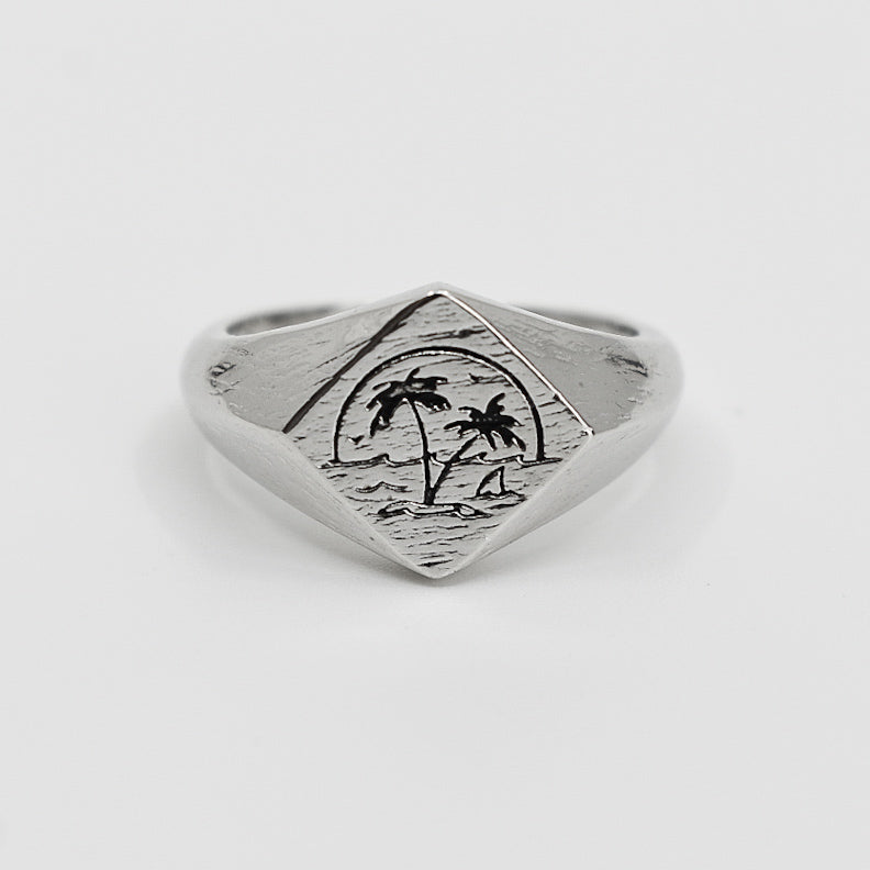 ISLAND Ring