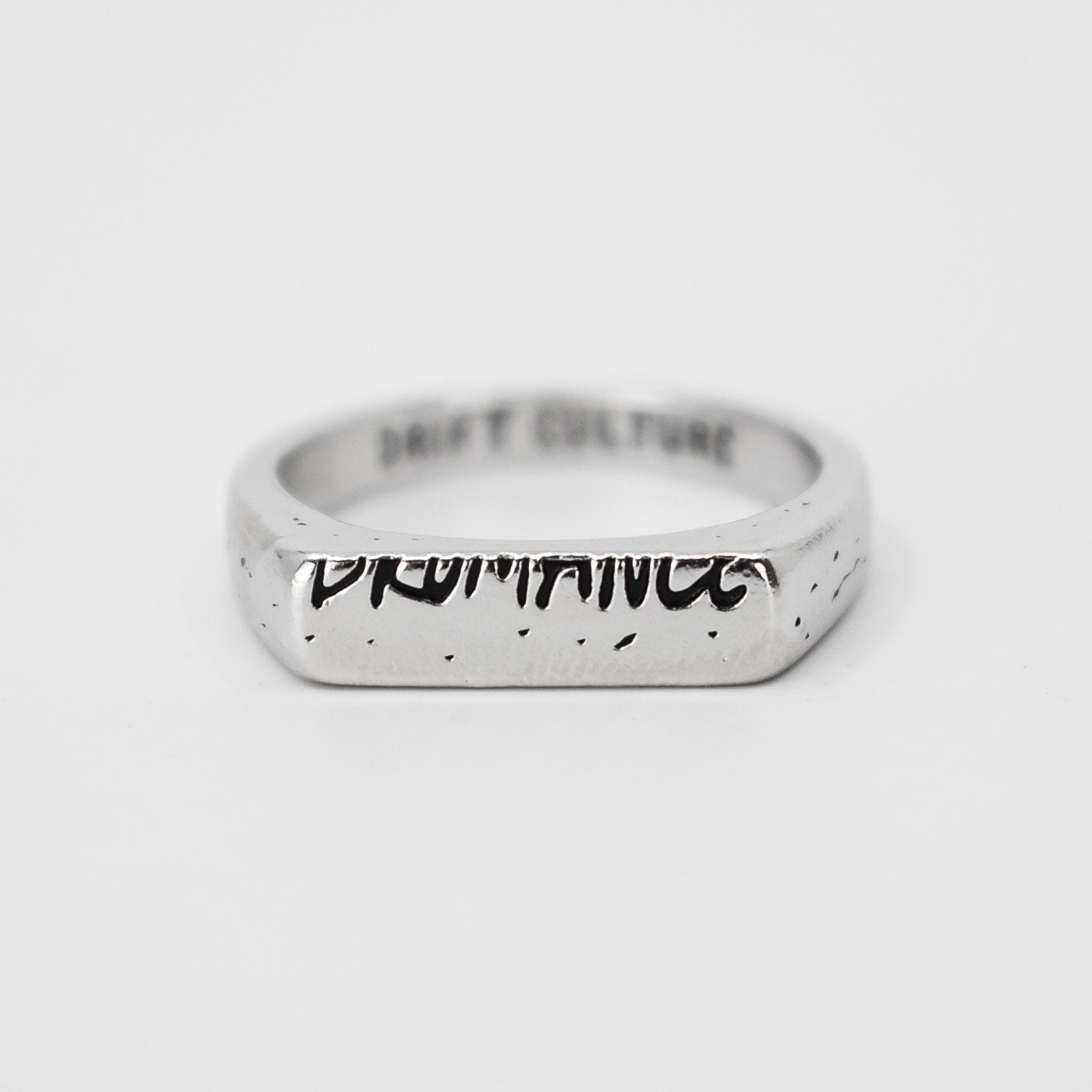 BROMANCE Rings
