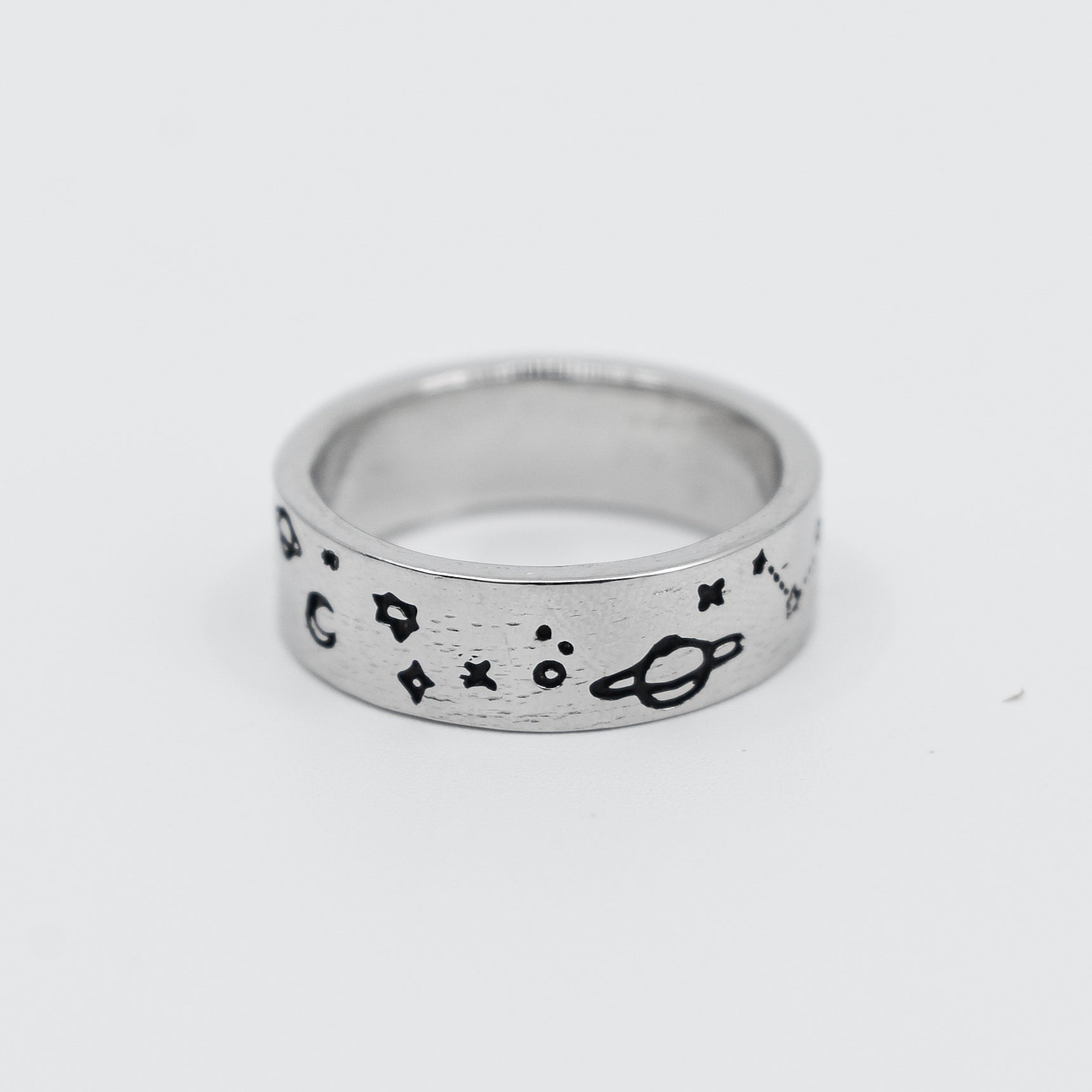 NIGHT ring