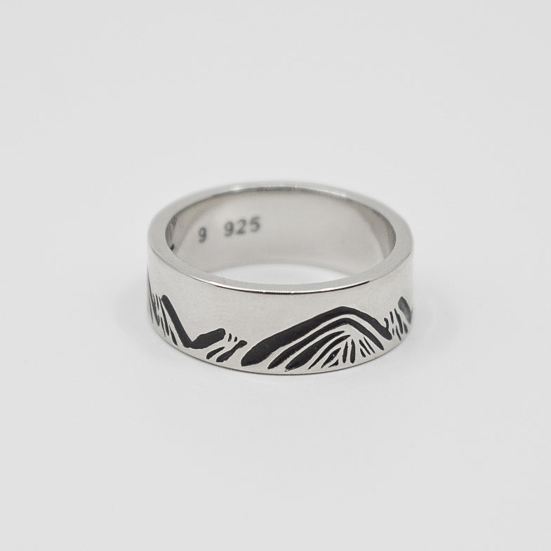 SAM Ring