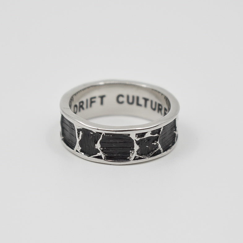 TROY Ring