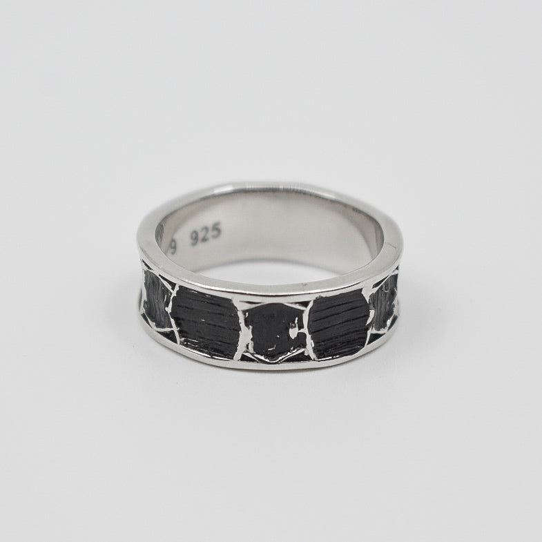 TROY Ring