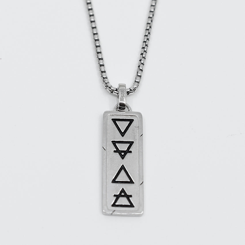 ELEMENT necklace