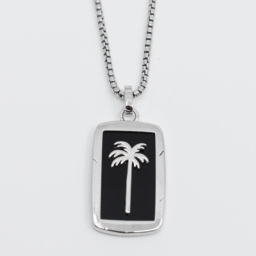 PALM necklace