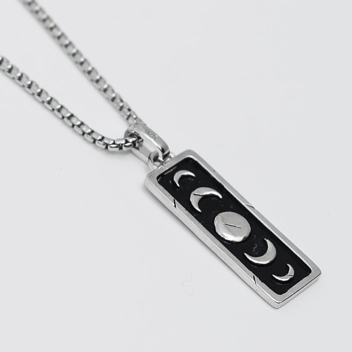 ECLIPSE necklace