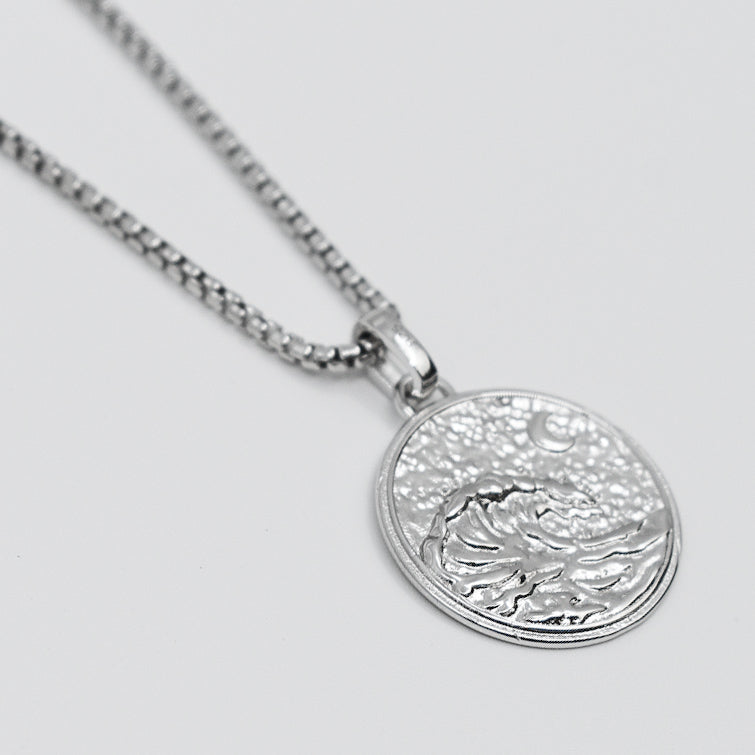 OCEAN necklace