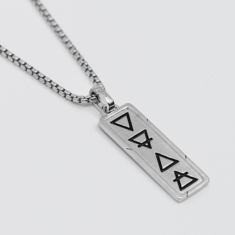 ELEMENT necklace