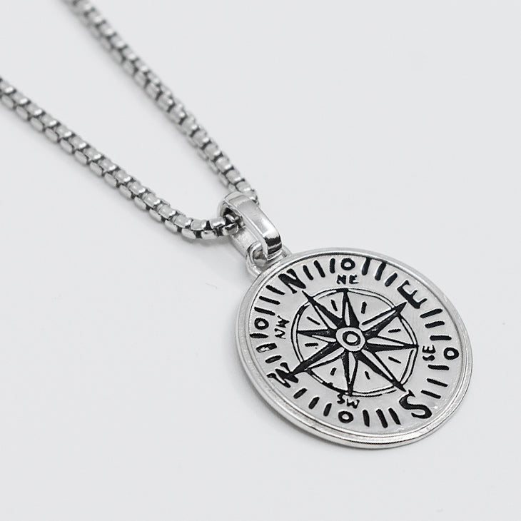NORTH necklace