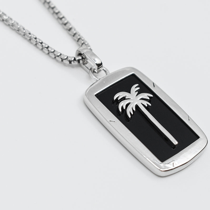 PALM necklace