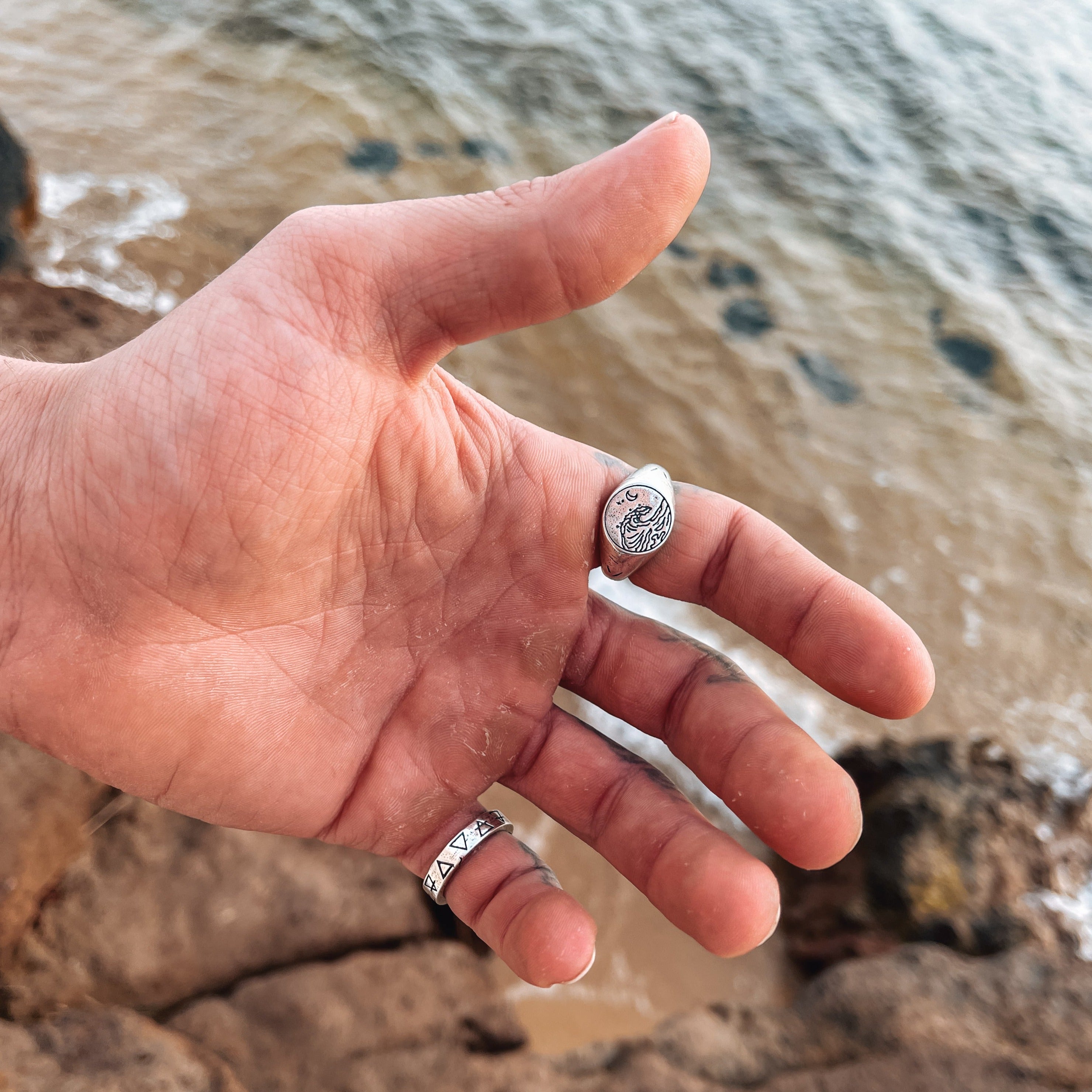 ELEMENT Ring