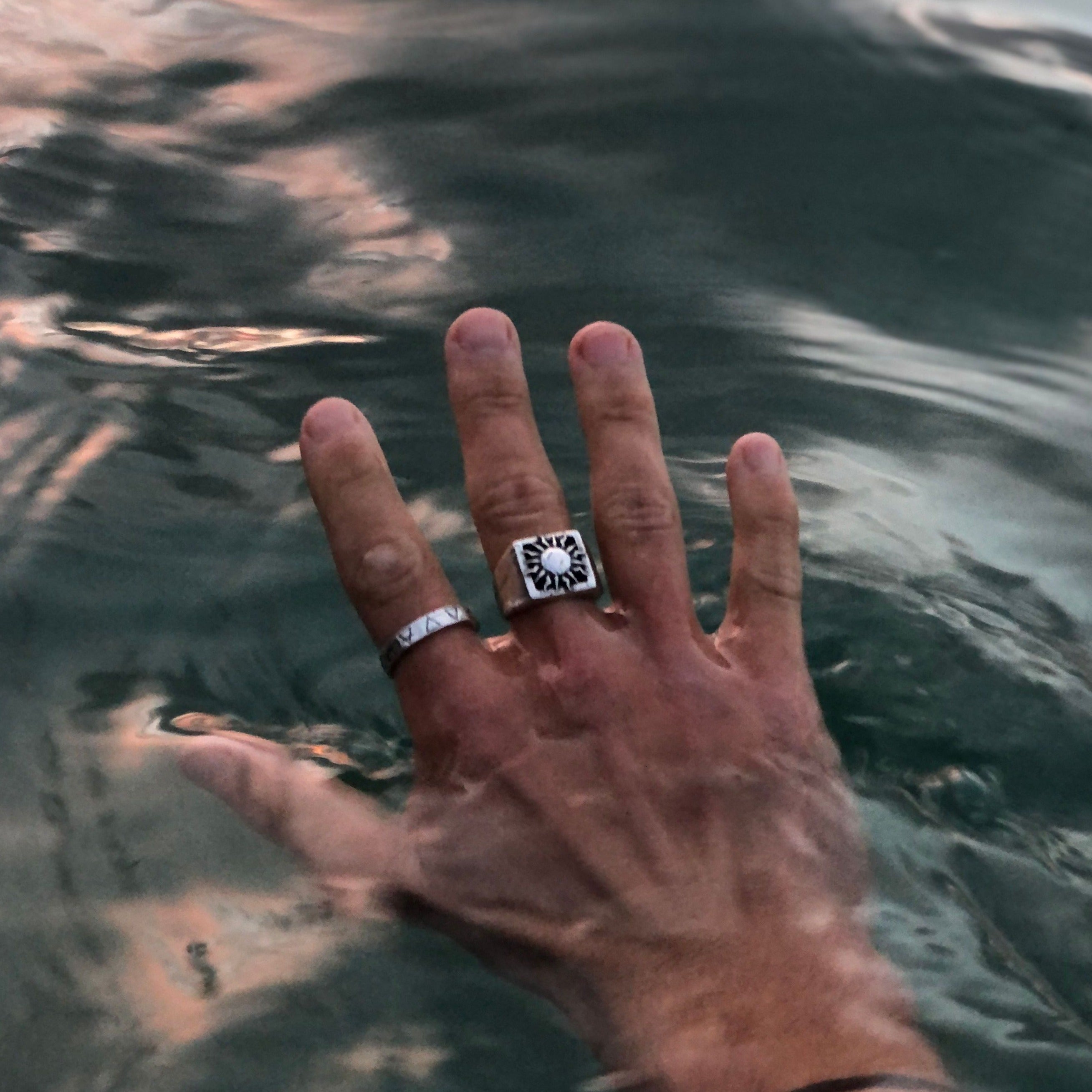 ELEMENT Ring