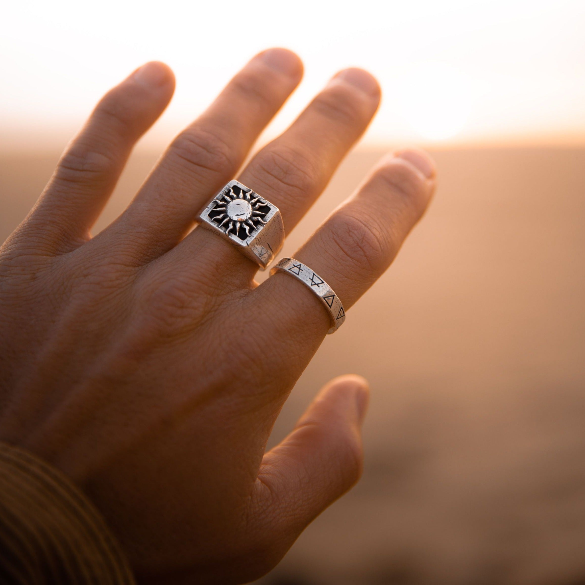 ELEMENT Ring