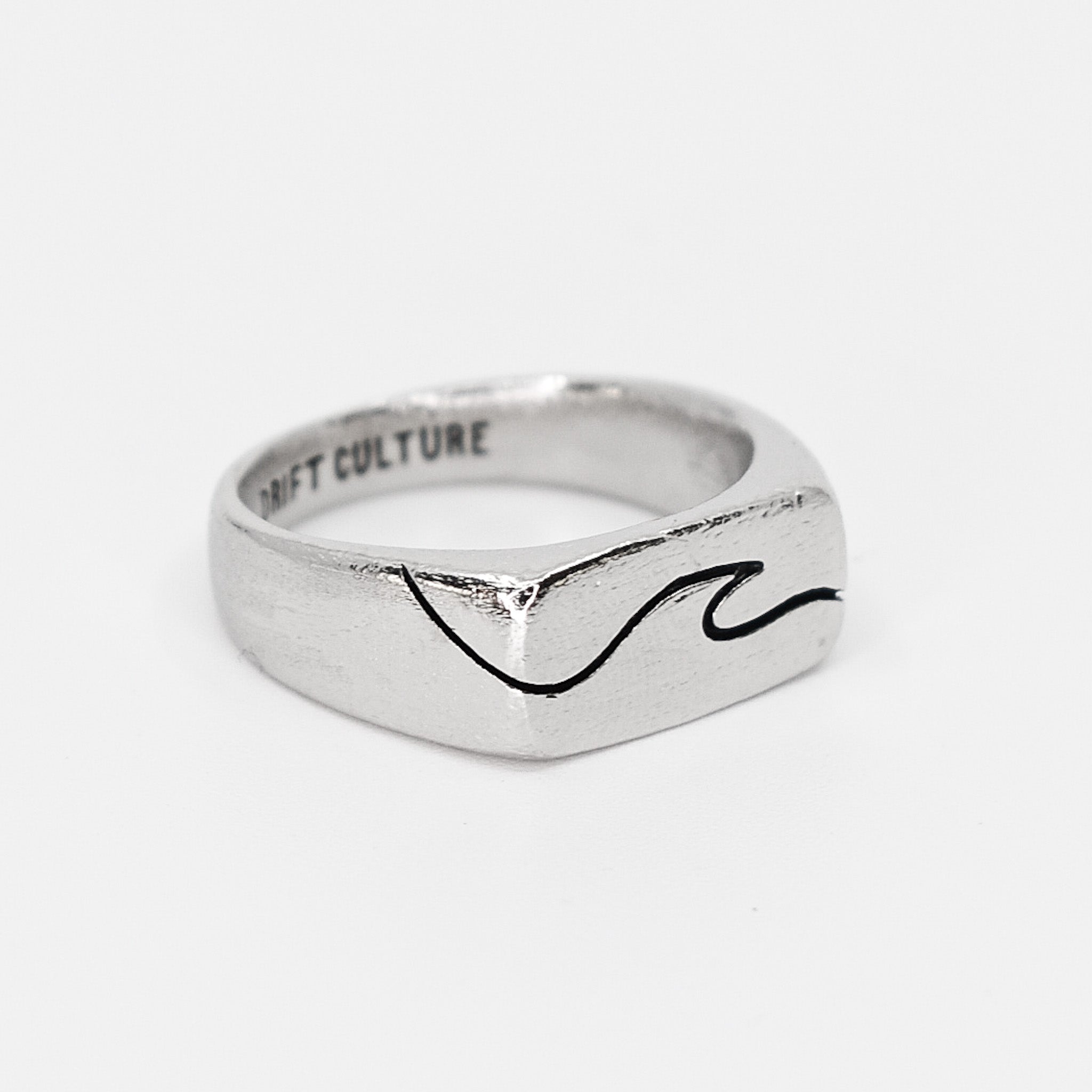 WAVE Ring