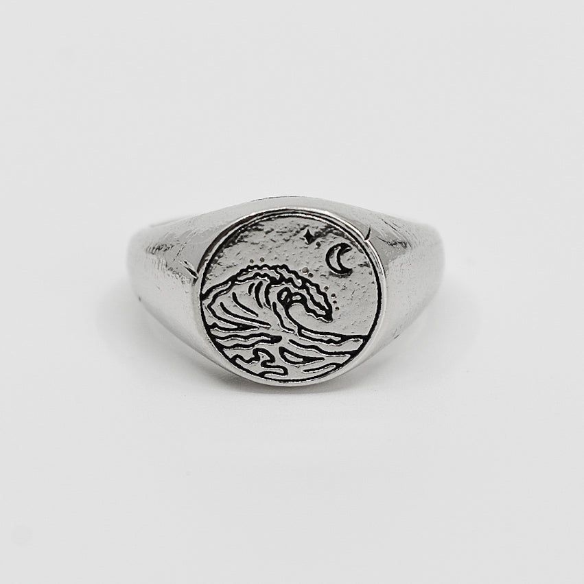 OCEAN Ring
