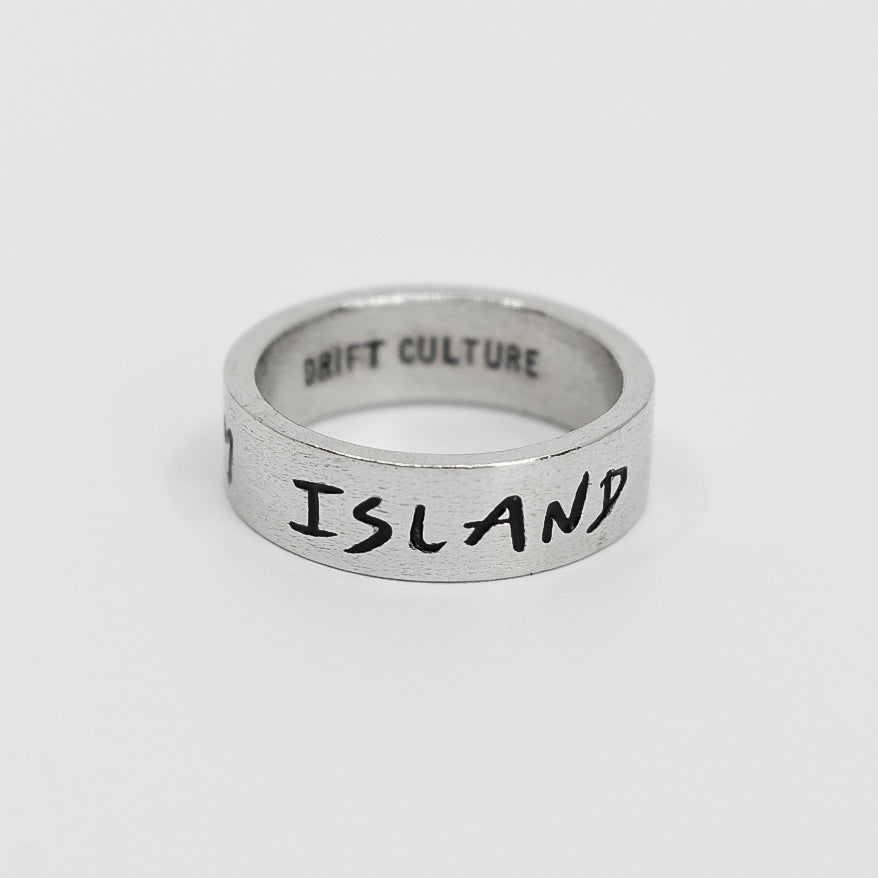 AUSTRALIA Ring