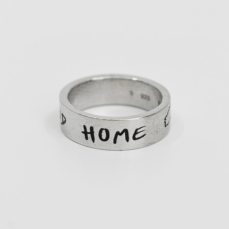 AUSTRALIA Ring