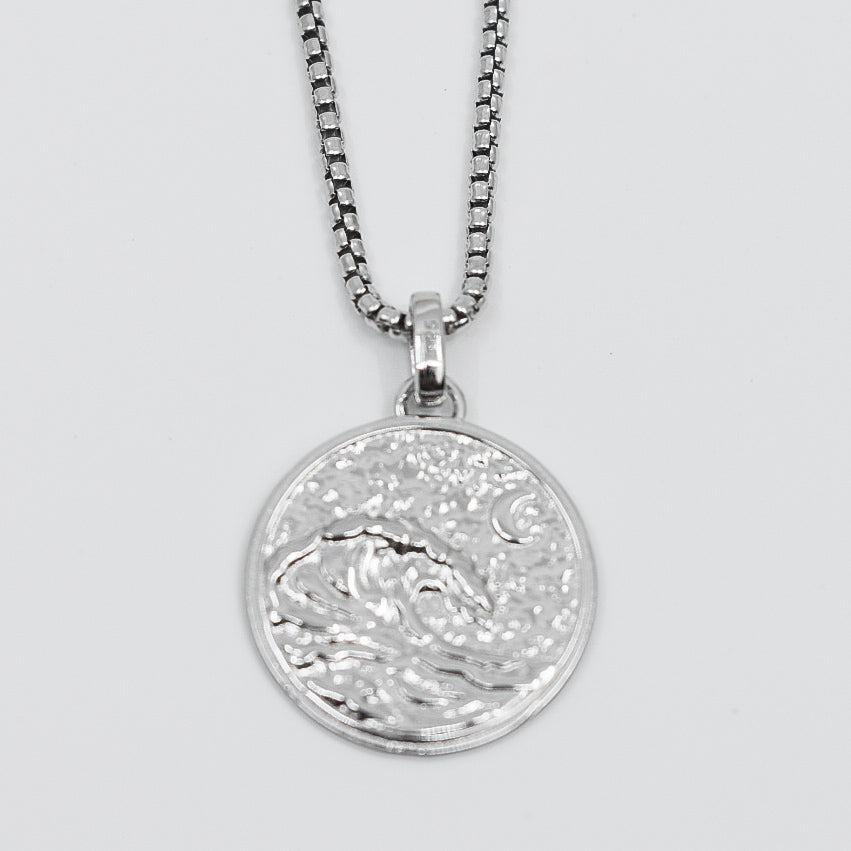 OCEAN necklace