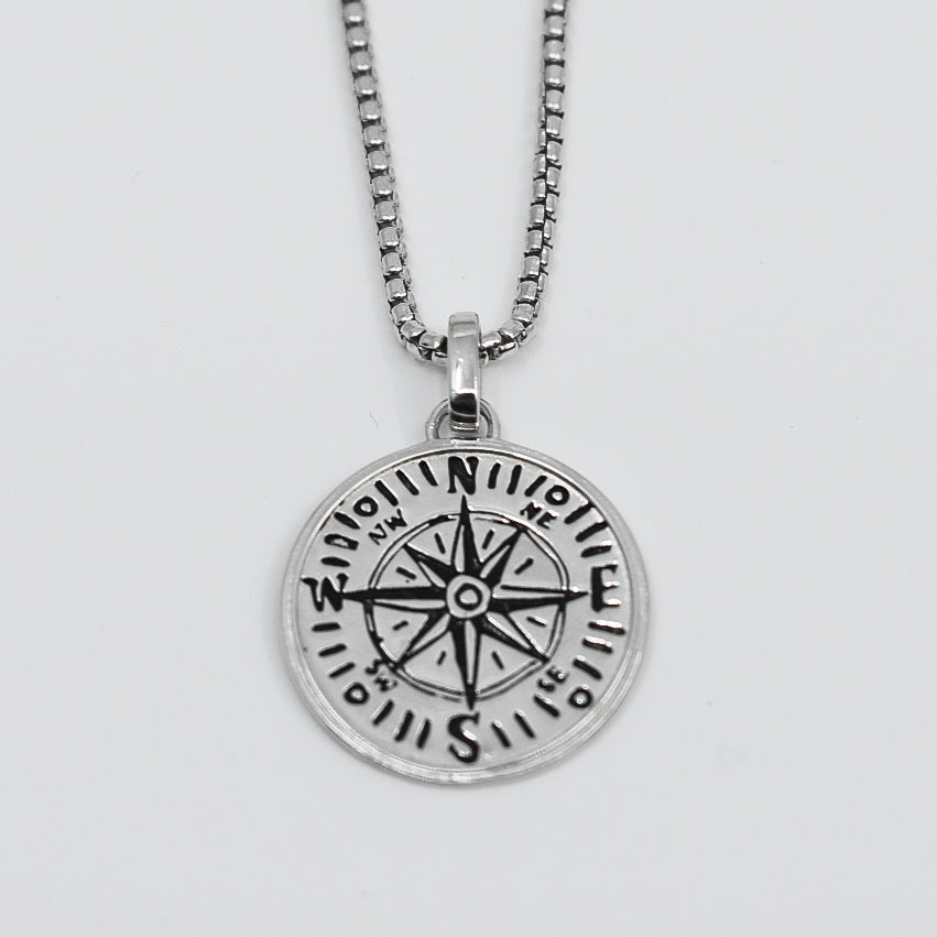 NORTH necklace