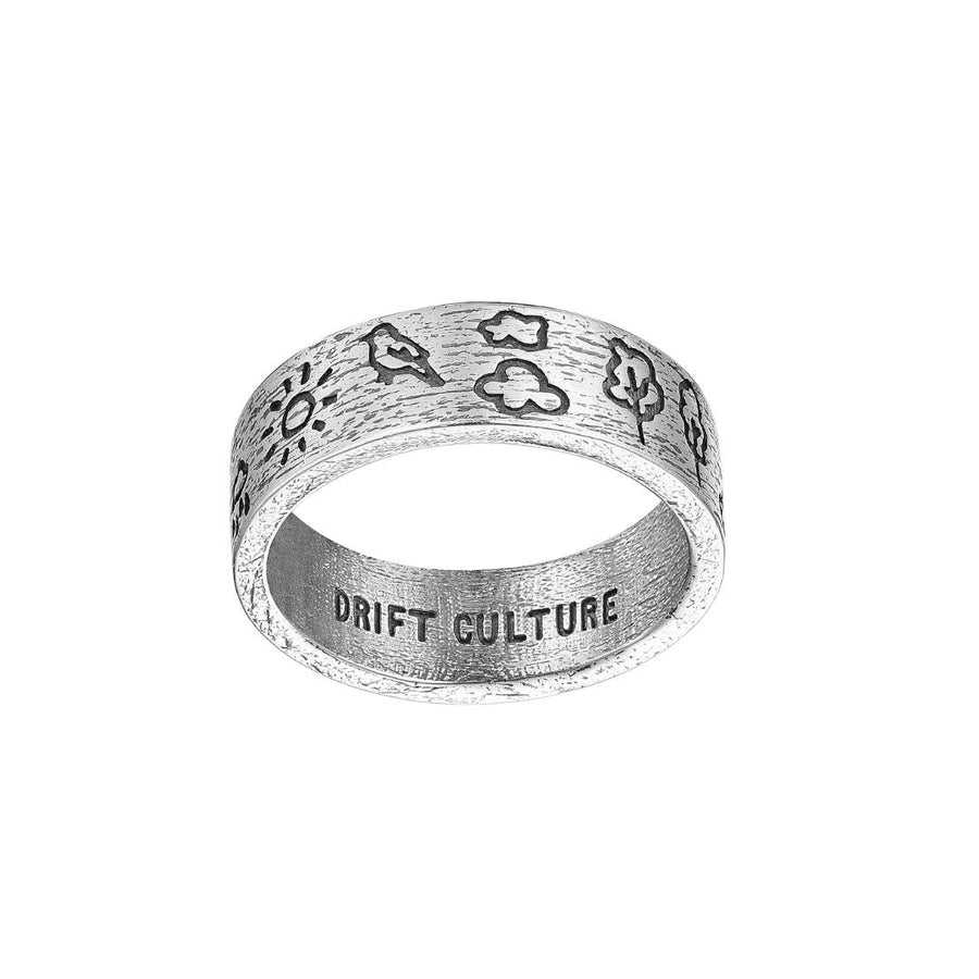 DAY ring Drift Culture