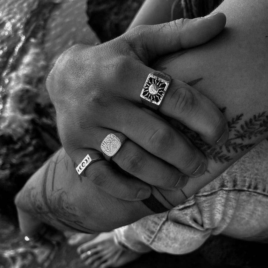 ECLIPSE Ring Drift Culture